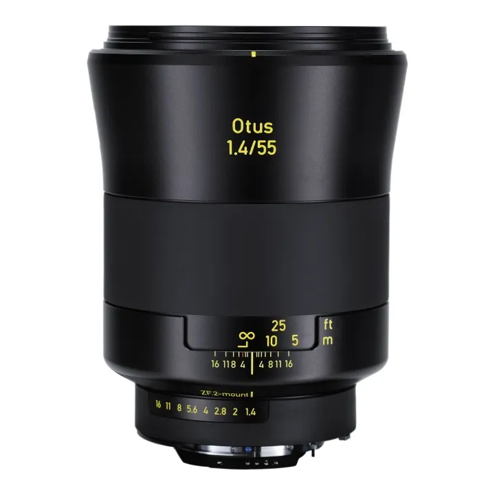 Zeiss Otus 55mm f/1.4 ZF.2 for Nikon