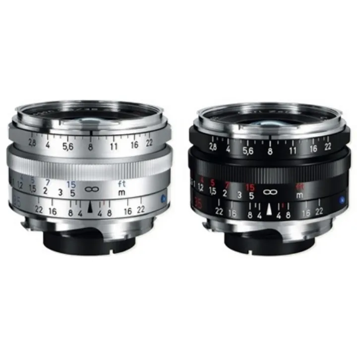 Zeiss C-Biogon 35mm f/2.8 ZM Lens for Leica M-Mount