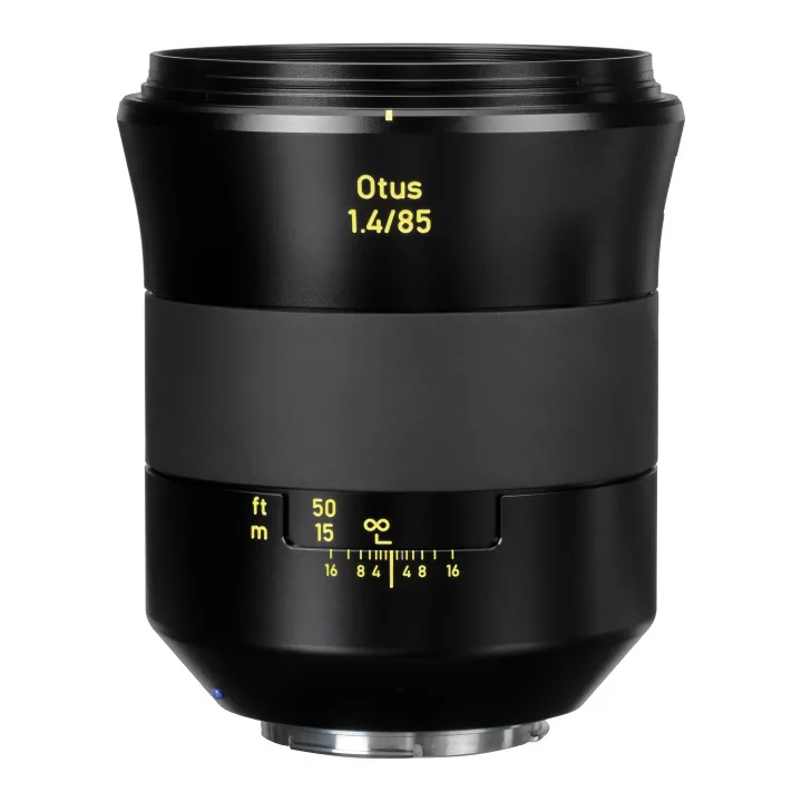 Zeiss Otus 85mm f/1.4 ZE for Canon