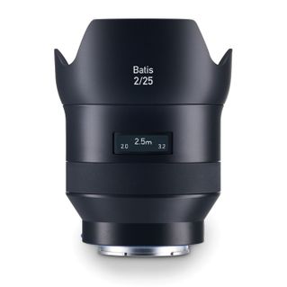 Zeiss Batis 25mm f/2.0 Lens for Sony E-Mount