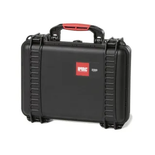 HPRC 2350 - Hard Case for DJI Osmo / Osmo+ (Black) **