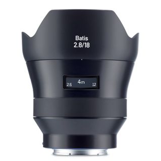 Zeiss Batis 18mm f/2.8 Lens for Sony E-Mount