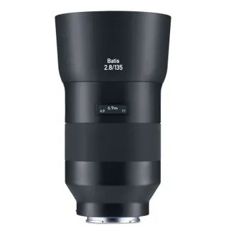 Zeiss Batis 135mm f/2.8 Lens for Sony E-mount