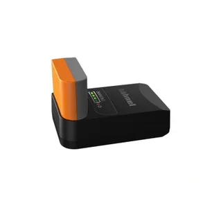 Hahnel Modus MD1 Charger for HLX-MD1 Battery