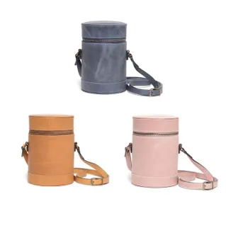 ONA Campbell Crossbody Leather Bag