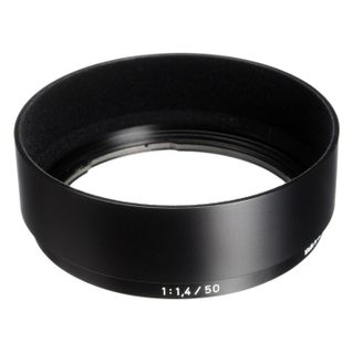 Zeiss Lens Hood for 50mm f/1.4 ZE