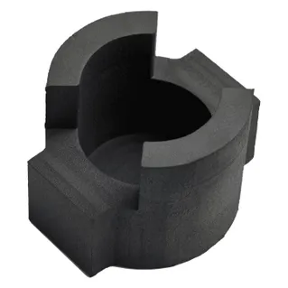 Zeiss Inlay for Macro-Planar 100mm f/2.0