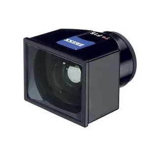Zeiss Viewfinder ZI