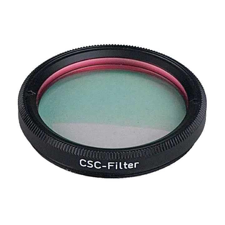 Zeiss CSC Filter