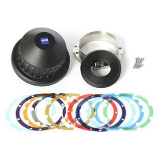 Zeiss IMS PL Mount for CP.2 18mm/T3.6  and 25mm/T2.9