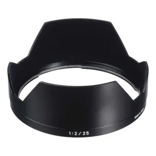 Lens hood for Distagon T* 2/25 ZE/ZF.2