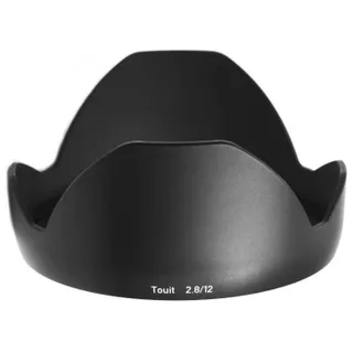 Zeiss Lens Hood for Touit 12mm f/2.8