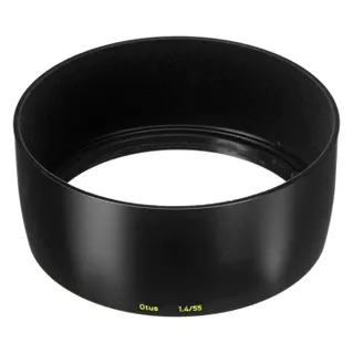 Zeiss Lens Hood for Otus 55mm f/1.4