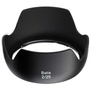Zeiss Lens Hood for Batis 25mm