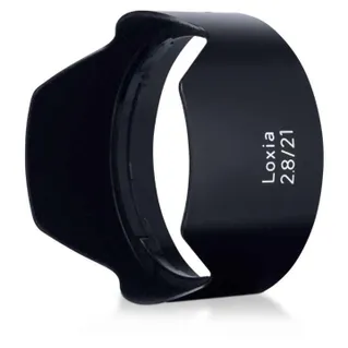 Zeiss Lens Hood for Loxia 21mm f/2.8