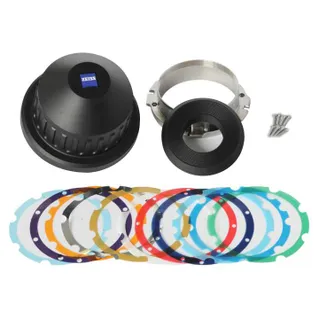 Zeiss Interchangeable Lens Mount for CP.3 - T2.9/18mm (PL)
