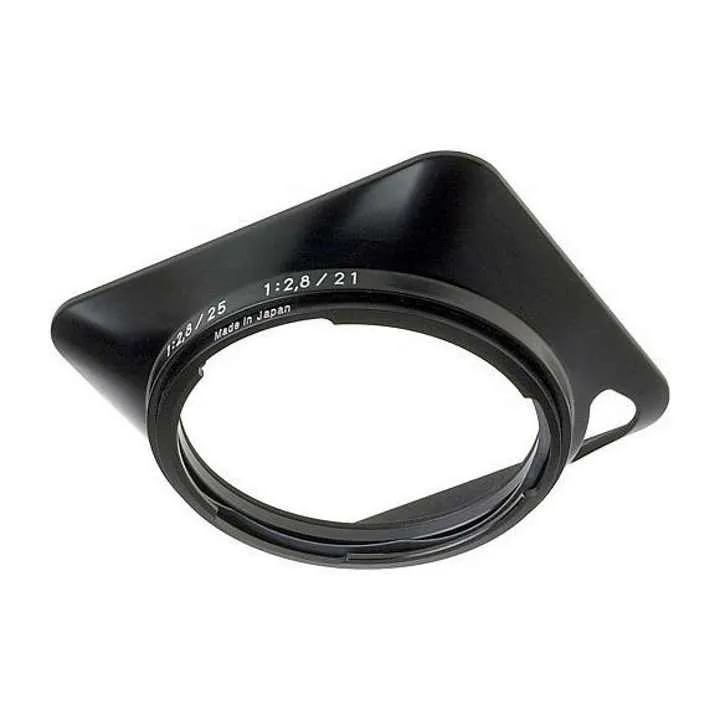 Zeiss Lens Hood for 21/25mm ZM for Leica M-Mount