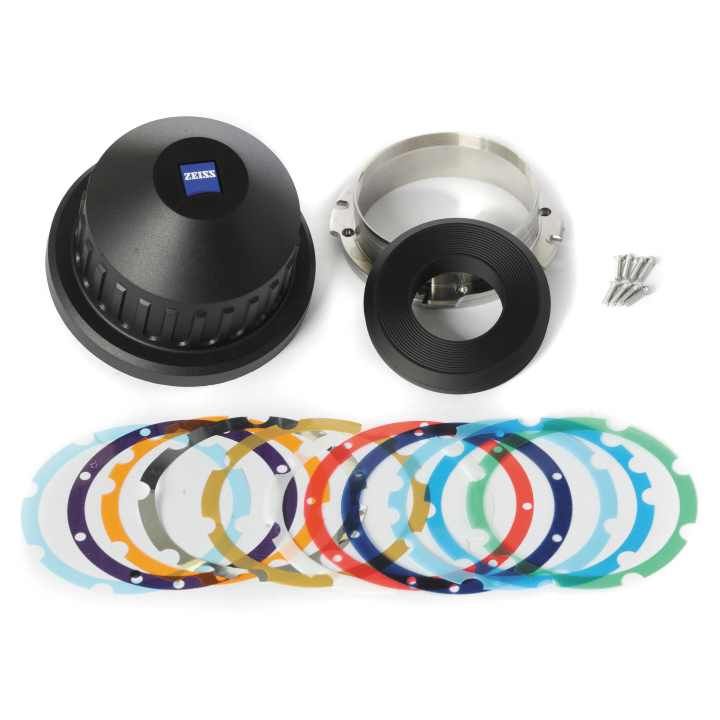 Zeiss IMS CP.2 100mm/T2.1 for PL Mount (Interchangeable Mount Set)
