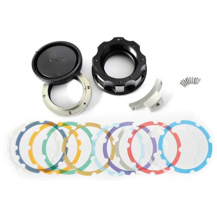 Zeiss IMS CP.2 135mm/T2.1 for Sony E-Mount
