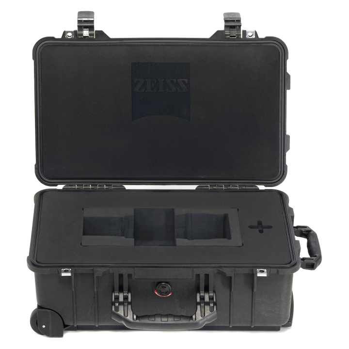 Zeiss CZ.2 28-80mm Transport Case
