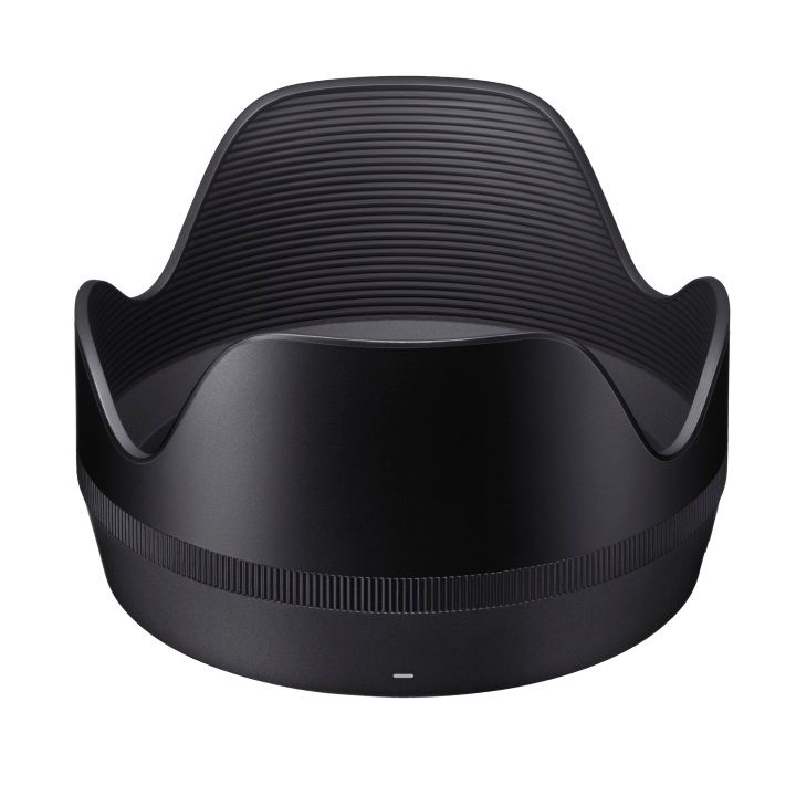 Sigma LH878-01 Lens Hood for 40mm f/1.4 DG HSM Art Lens