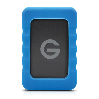 G-Technology G-Drive ev RaW