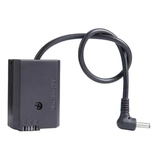 Moza Power Supply Connector for Sony 5100/6000/6300/6500 **
