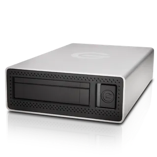 G-Technology G-DOCK ev Solo Enclosure **