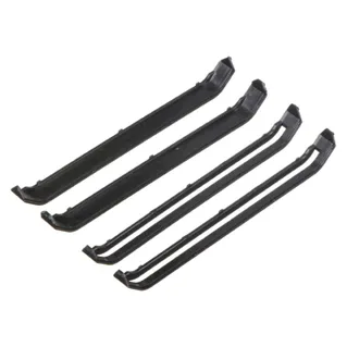 Formatt-Hitech Solid & Vented End Cap Kit for FC 100mm Hold