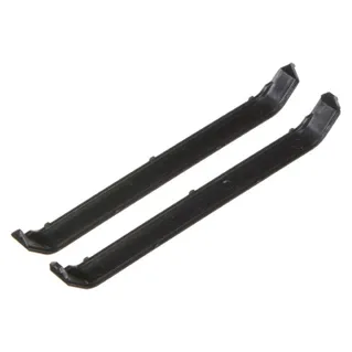 Formatt-Hitech Solid End Caps for FC 100mm Filter Holder