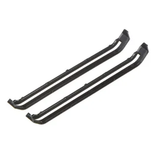 Formatt-Hitech Vented (Grad) End Caps for FC 100mm Filter Holder