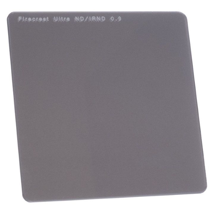 Formatt-Hitech Firecrest Ultra ND 0.9 (3) Filter