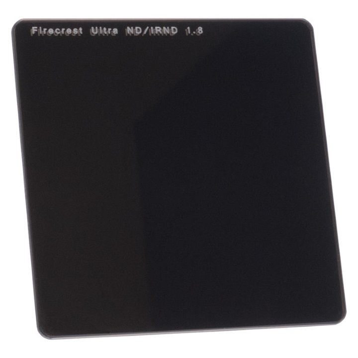 Formatt-Hitech Firecrest Ultra 100x100mm ND 1.8 (6) Filter