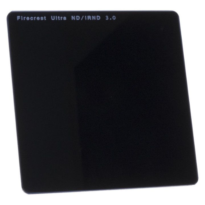 Formatt-Hitech Firecrest Ultra 100x100mm ND 3 (10 ) Filter