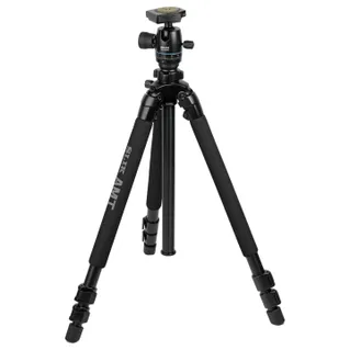 Slik Pro 700BHX Tripod with SBH-808 Ball Head