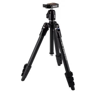 Slik AL-420S Tripod with SBH-100DQ Ball Head