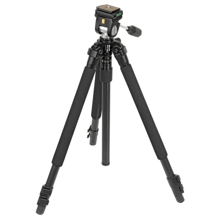 Slik Pro 330EZ Tripod with SH-707E Pan Head **