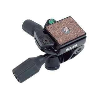 Slik SH-704E 3-Way Panhead