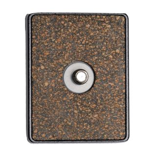 Slik 6183 Quick Release Plate BK Black