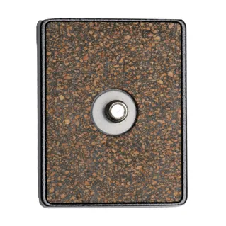 Slik Quick Release Plate 6183 BK Black