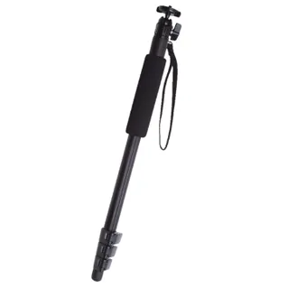 Slik Lighty POD 100 Monopod with SBH-60 Ball Head