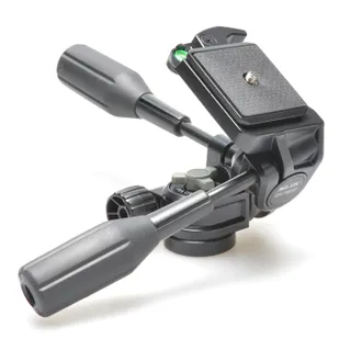 Slik SH-736HD 3-Way Panhead