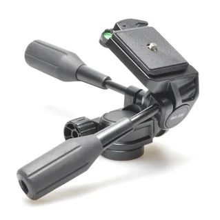 Slik SH-726E 3-Way Panhead