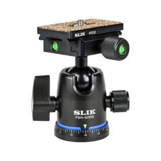 Slik PBH-425DS Ball Head