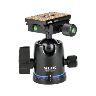 Slik PBH-525DS Ball Head
