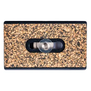 Slik 6502 Quick Release Plate