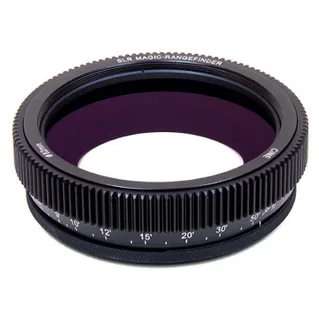 SLR Magic Rangefinder Adaptor (Imperial) 77mm