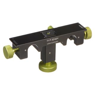SLR Magic Lens Support 15mm Rod