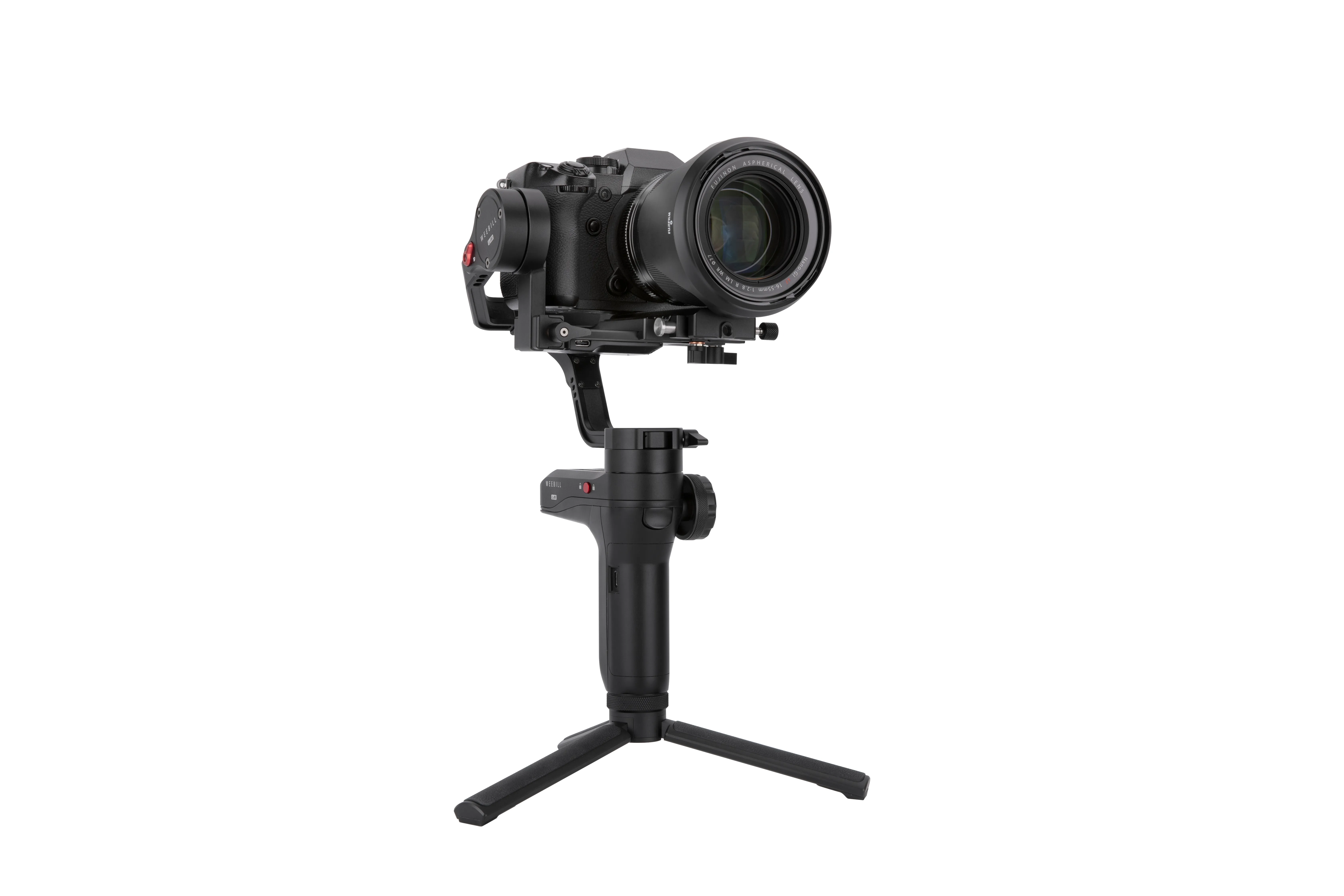 Zhiyun Weebill Lab Handheld Stabiliser for Mirrorless Cameras