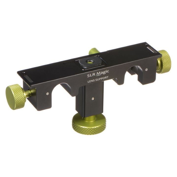 SLR Magic Lens Support 15mm Rod **